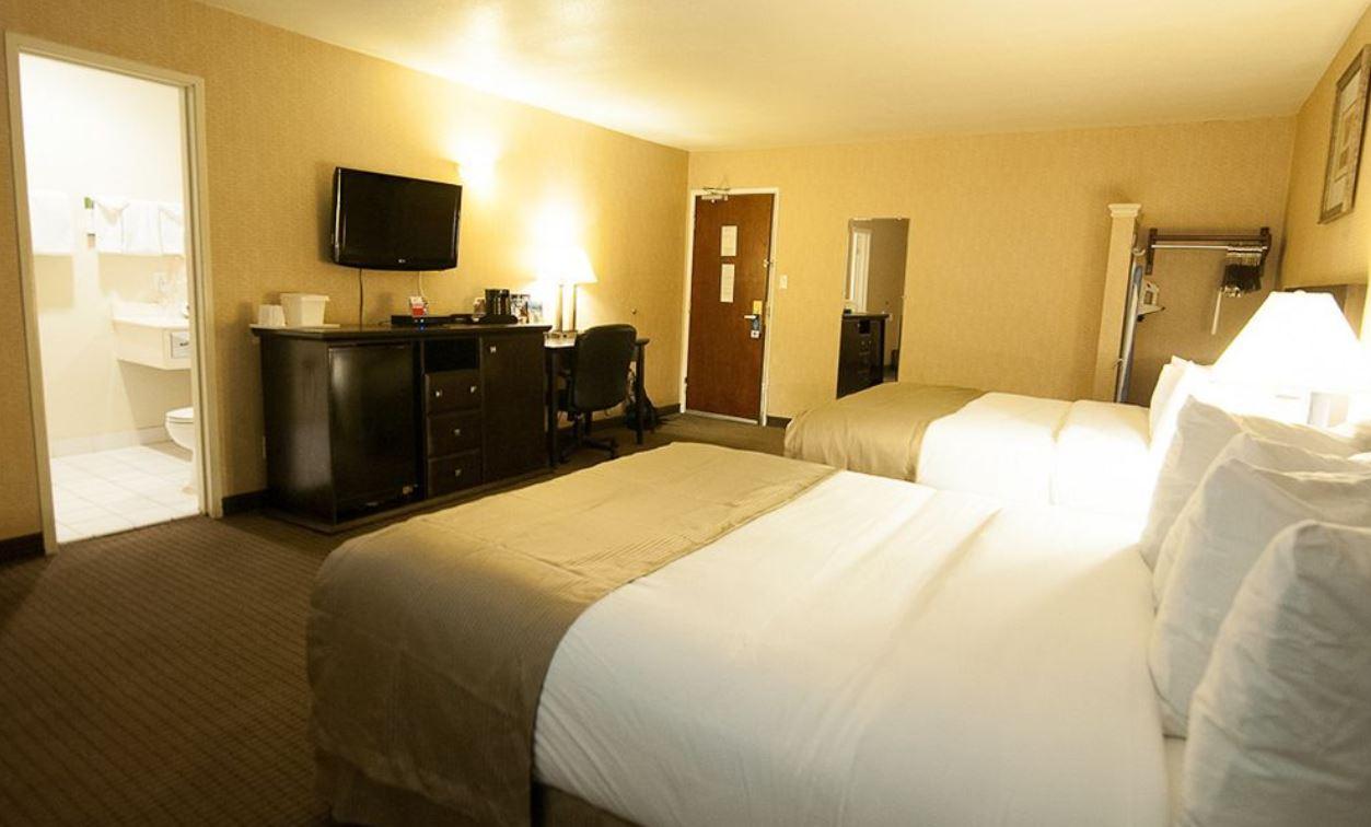 Hotel Solaire Angeles Los Ángeles