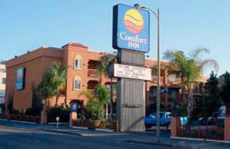 Hotel Solaire Angeles Los Ángeles