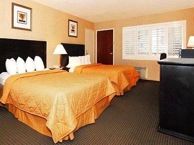 Solaire Angeles 2* Los Ángeles