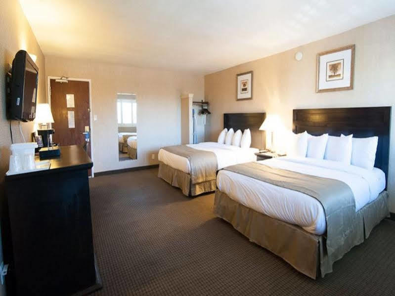 Hotel Solaire Angeles Los Ángeles